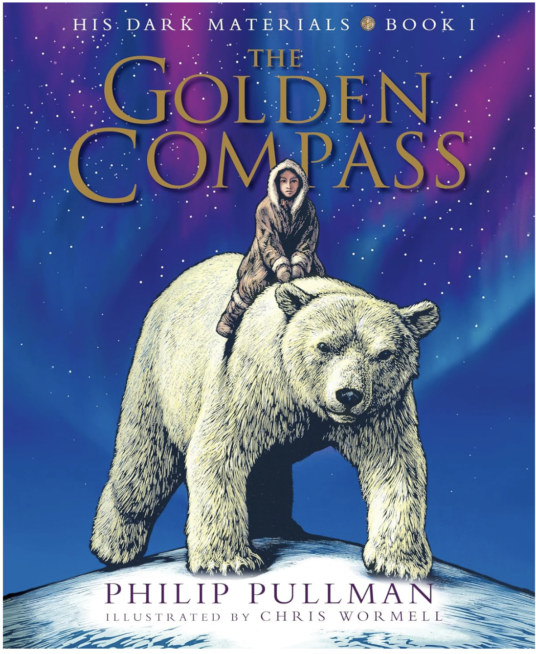 Golden Compass
